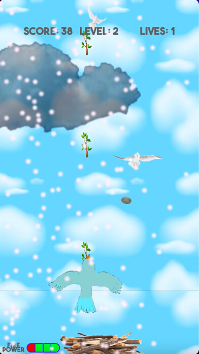 Emulate iPhone app Bird Games using MyAndroid Emulate iPhone app Bird Games using MyAndroid