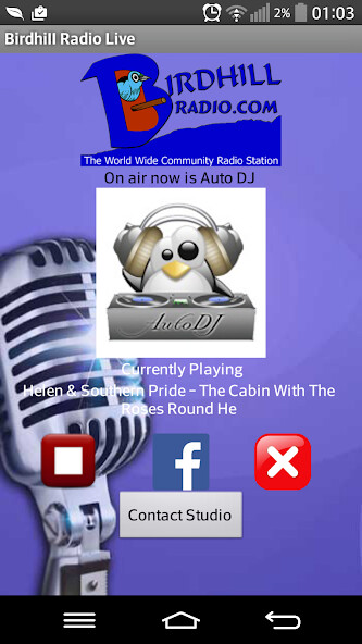 Emulate Android APK Birdhill Radio Emulate Android APK Birdhill Radio