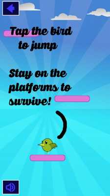 Emulate Android APK Bird Hopper Emulate Android APK Bird Hopper