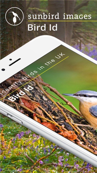 Emulate iPhone app Bird Id - British Isles birds using MyAndroid Emulate iPhone app Bird Id - British Isles birds using MyAndroid