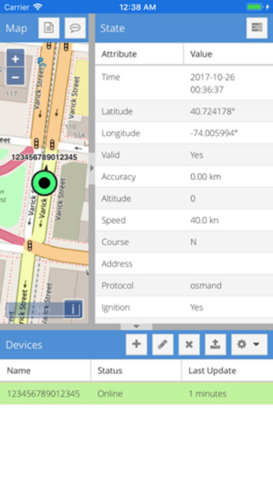 Emulate iPhone app Birdie 4G using MyAndroid Emulate iPhone app Birdie 4G using MyAndroid