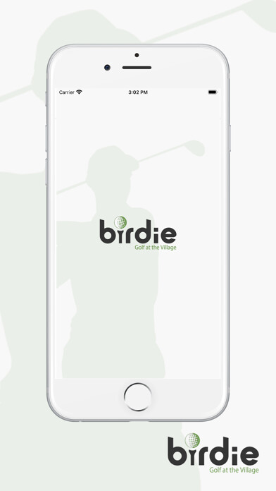 Emulate iPhone app Birdie Golf - ????? ???? using MyAndroid Emulate iPhone app Birdie Golf - ????? ???? using MyAndroid