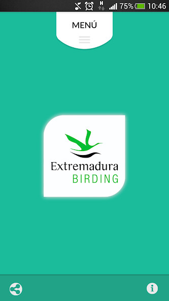 Emulate Android APK Birding in Extremadura Emulate Android APK Birding in Extremadura