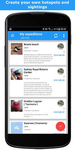 Run android online APK Birding Notebook from MyAndroid or emulate Birding Notebook using MyAndroid Run android online APK Birding Notebook from MyAndroid or emulate Birding Notebook using MyAndroid
