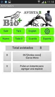 Emulate Android APK Birding Emulate Android APK Birding