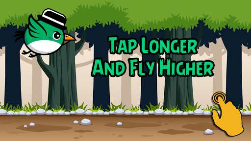 Run android online APK Bird in Hat Game from MyAndroid or emulate Bird in Hat Game using MyAndroid Run android online APK Bird in Hat Game from MyAndroid or emulate Bird in Hat Game using MyAndroid
