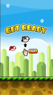 Emulate Android APK Bird is Back Emulate Android APK Bird is Back