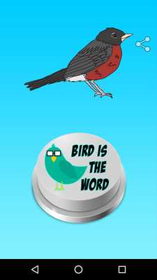 Emulate Android APK Bird is the Word