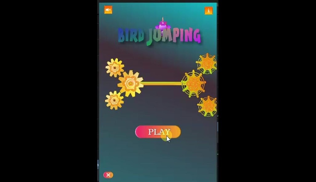Run android online APK Bird Jumping from MyAndroid or emulate Bird Jumping using MyAndroid
