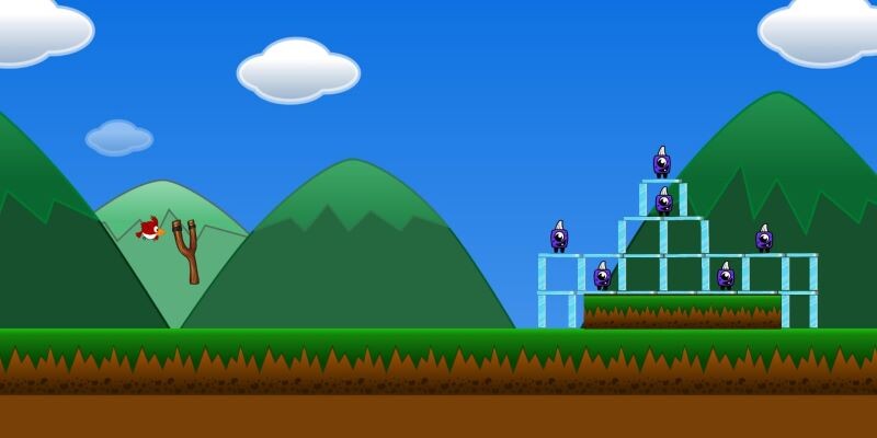 Run android online APK Bird Killer from MyAndroid or emulate Bird Killer using MyAndroid