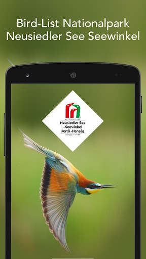 Run android online APK Bird-List Neusiedler See from MyAndroid or emulate Bird-List Neusiedler See using MyAndroid