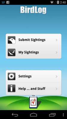 Emulate Android APK BirdLog Asia Emulate Android APK BirdLog Asia