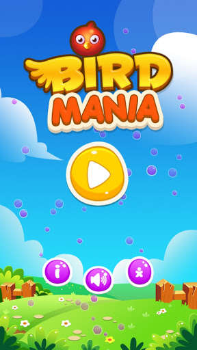 Emulate Android APK Bird Mania
