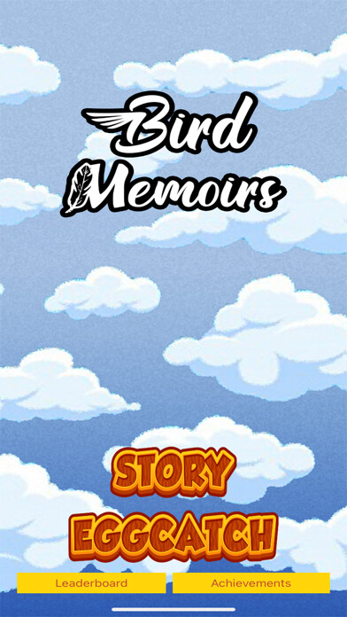 Emulate iPhone app Bird Memoirs using MyAndroid Emulate iPhone app Bird Memoirs using MyAndroid