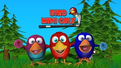 Emulate iPhone app Bird Mini Golf - Freestyle Fun using MyAndroid Emulate iPhone app Bird Mini Golf - Freestyle Fun using MyAndroid