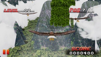 Run android online APK Bird Race 3D from MyAndroid or emulate Bird Race 3D using MyAndroid