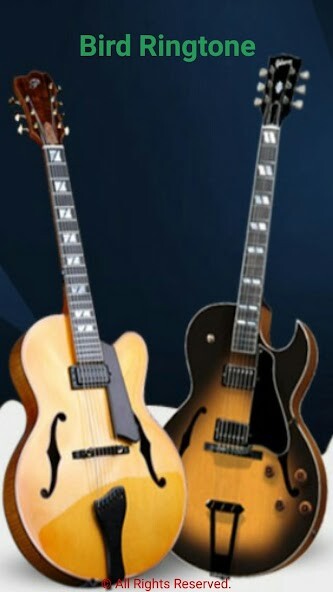 Run android online APK Bird Ringtone from MyAndroid or emulate Bird Ringtone using MyAndroid