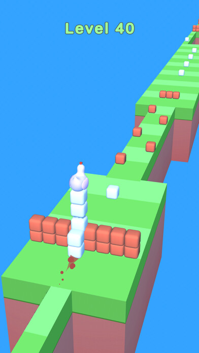 Emulate iPhone app Bird Rush 3D using MyAndroid Emulate iPhone app Bird Rush 3D using MyAndroid