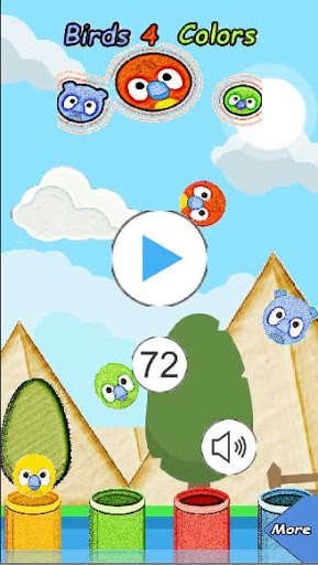 Run android online APK Birds 4 colors jump from MyAndroid or emulate Birds 4 colors jump using MyAndroid Run android online APK Birds 4 colors jump from MyAndroid or emulate Birds 4 colors jump using MyAndroid