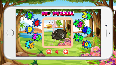 Emulate iPhone app Birds Animal Jigsaw Puzzle for Adults and Fun Kids using MyAndroid Emulate iPhone app Birds Animal Jigsaw Puzzle for Adults and Fun Kids using MyAndroid