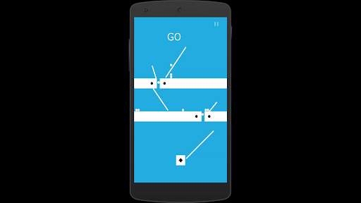 Run android online APK Birds & Balls from MyAndroid or emulate Birds & Balls using MyAndroid