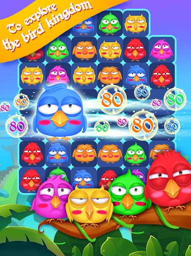 Run android online APK Birds Crush Match 3 from MyAndroid or emulate Birds Crush Match 3 using MyAndroid Run android online APK Birds Crush Match 3 from MyAndroid or emulate Birds Crush Match 3 using MyAndroid