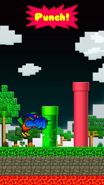 Run android online APK Birds Game for Kids from MyAndroid or emulate Birds Game for Kids using MyAndroid