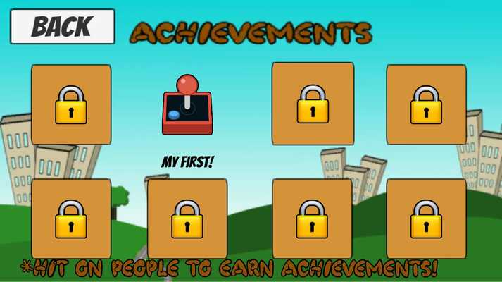 Emulate Android APK Birds Hit!