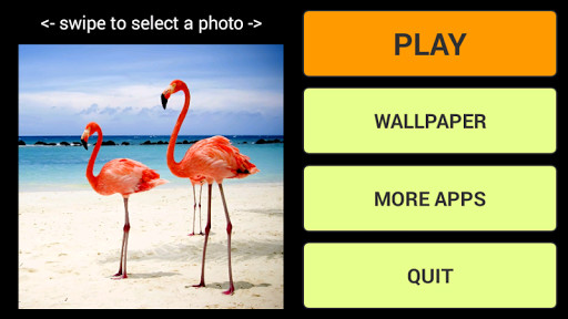 Emulate Android APK Birds Jigsaw Puzzle Emulate Android APK Birds Jigsaw Puzzle
