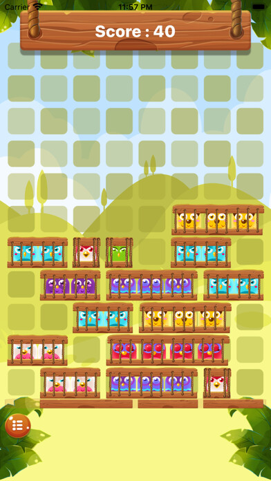 Emulate Android APK Bird Slide Puzzle Emulate Android APK Bird Slide Puzzle