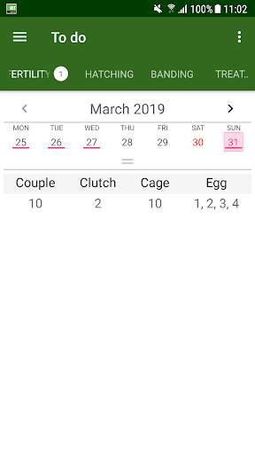 Run android online APK Birds Manager from MyAndroid or emulate Birds Manager using MyAndroid