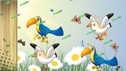 Emulate iPhone app Birds Match Games for Toddlers using MyAndroid Emulate iPhone app Birds Match Games for Toddlers using MyAndroid