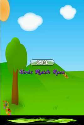 Emulate Android APK Birds Match Race