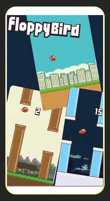 Emulate Android APK Birds - MultiWorlds