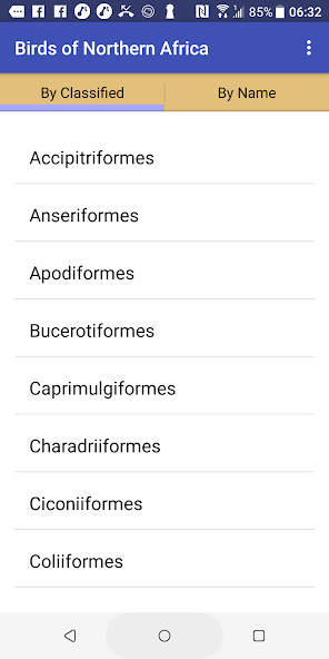 Run android online APK Birds of the Northern Africa from MyAndroid or emulate Birds of the Northern Africa using MyAndroid Run android online APK Birds of the Northern Africa from MyAndroid or emulate Birds of the Northern Africa using MyAndroid