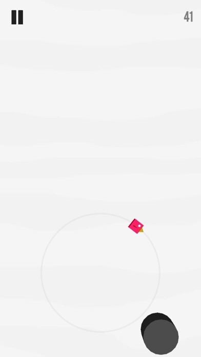 Emulate iPhone app Bird Spinn using MyAndroid Emulate iPhone app Bird Spinn using MyAndroid