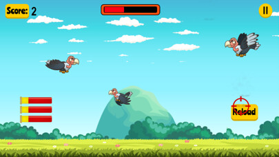 Emulate iPhone app Birds Shooter - Sniper Shooting Fun Games for Free using MyAndroid Emulate iPhone app Birds Shooter - Sniper Shooting Fun Games for Free using MyAndroid
