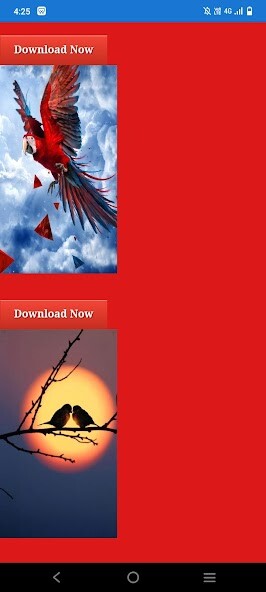 Run android online APK birds singing sound ringtone from MyAndroid or emulate birds singing sound ringtone using MyAndroid Run android online APK birds singing sound ringtone from MyAndroid or emulate birds singing sound ringtone using MyAndroid