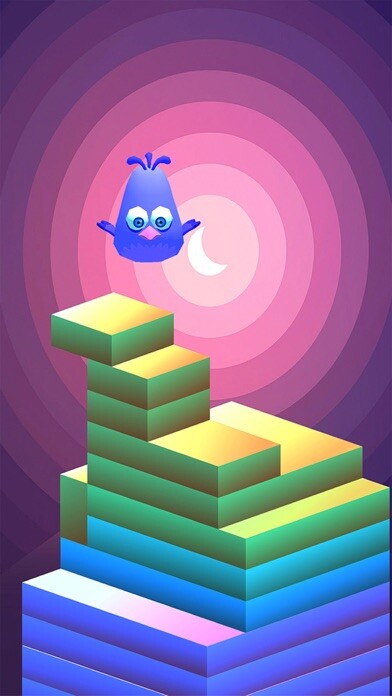 Emulate iPhone app Bird Stack Bounty Jump Whole using MyAndroid Emulate iPhone app Bird Stack Bounty Jump Whole using MyAndroid
