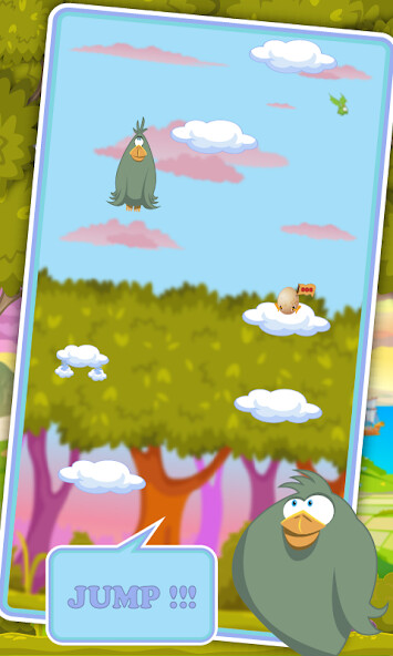 Run android online APK Birds Team from MyAndroid or emulate Birds Team using MyAndroid