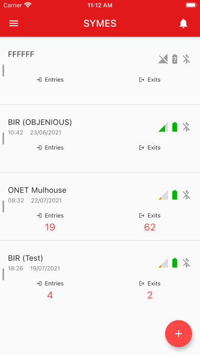 Emulate iPhone app BIRD - Symes using MyAndroid Emulate iPhone app BIRD - Symes using MyAndroid