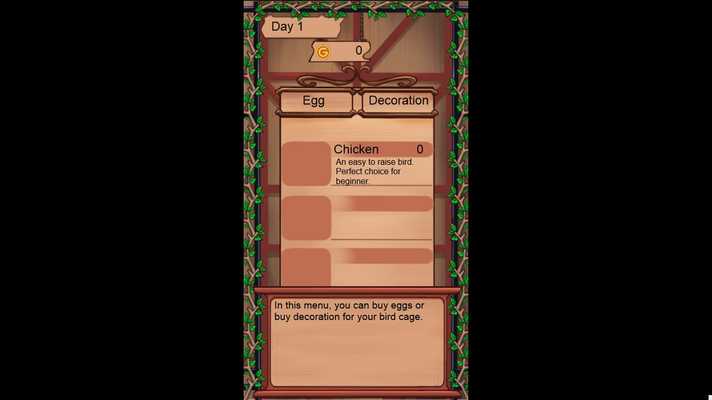 Emulate Android APK Bird Trainer X Emulate Android APK Bird Trainer X