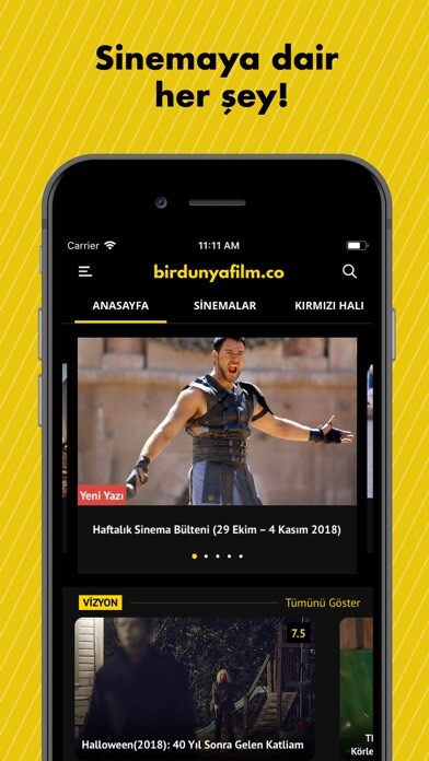 Emulate iPhone app birdunyafilm.co using MyAndroid Emulate iPhone app birdunyafilm.co using MyAndroid