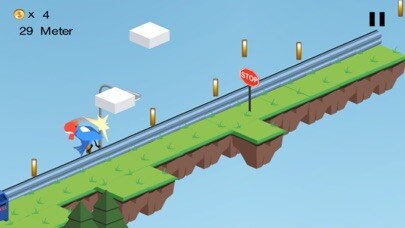 Emulate iPhone app Bird Up: Apocalypse Skateboard Grind Adventure Game FREE using MyAndroid Emulate iPhone app Bird Up: Apocalypse Skateboard Grind Adventure Game FREE using MyAndroid