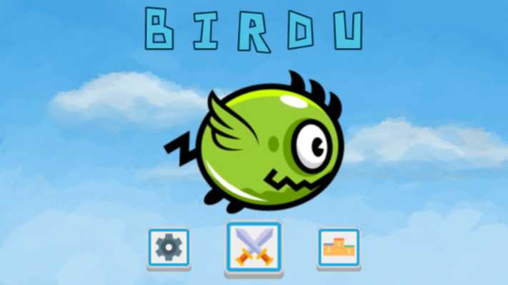 Emulate Android APK Birdu