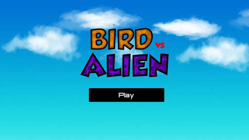 Emulate Android APK Bird VS Alien