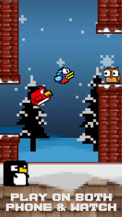 Emulate iPhone app Bird Watch Game Free using MyAndroid Emulate iPhone app Bird Watch Game Free using MyAndroid