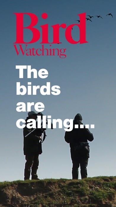 Emulate iPhone app Bird Watching: Expert tips using MyAndroid