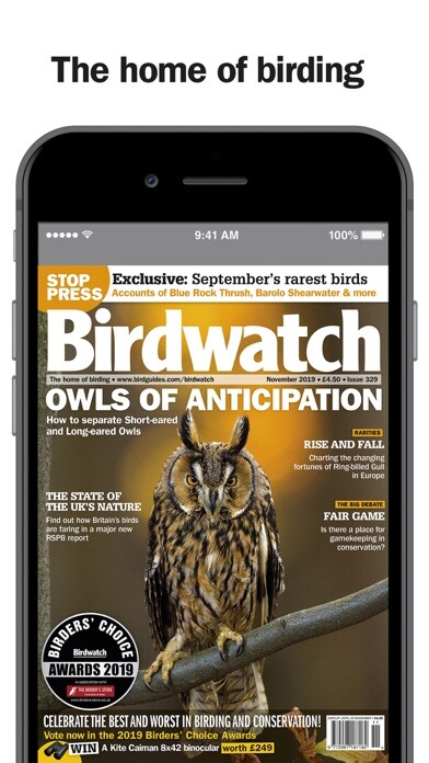 Run android online APK Birdwatch Magazine from MyAndroid or emulate Birdwatch Magazine using MyAndroid Run android online APK Birdwatch Magazine from MyAndroid or emulate Birdwatch Magazine using MyAndroid