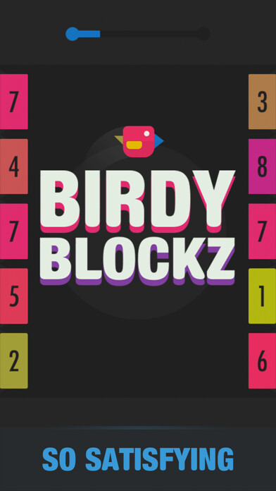 Emulate iPhone app Birdy Blockz using MyAndroid Emulate iPhone app Birdy Blockz using MyAndroid